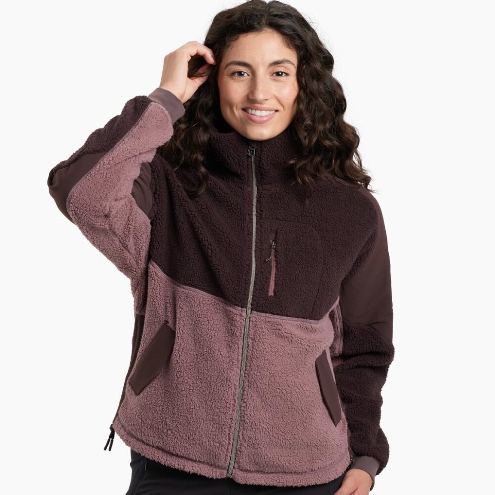 Kuhl Elixir Jacket - Ganache